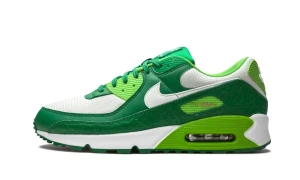 Buty Nike Air Max 90 “St Patricks Day 2021” (DD8555-300)