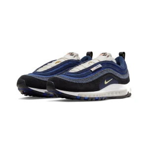 Buty Nike Air Max 97 SE “Granatowy / niebieski” (DH1085-001)