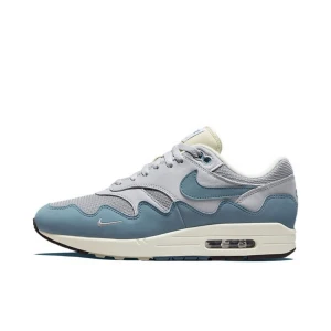 Buty Nike Air Max 1 “Patta Aqua Noise” (DH1348-004)