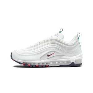 Buty Nike Air Max 97 “White Multi Color Pull Tabs” (DH1592-100)