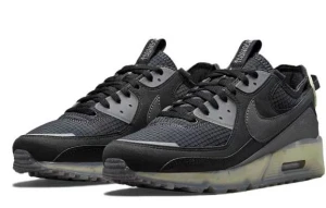 Buty Nike Air Max Terrascape 90 “Off Noir” (DH2973-001)