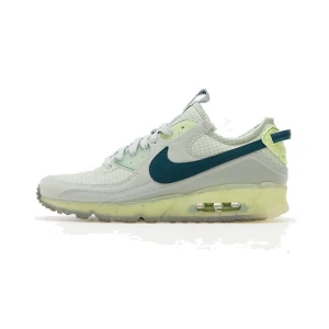 Buty Nike Air Max Terrascape 90 “Szary / zielony” (DH2973-002)