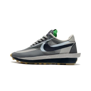 Buty Nike LDWaffle “Sacai X Clot Cool Grey” (DH3114-001)