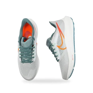 Buty Nike Pegasus 39 “Pure Platinum Total Orange” (DH4071-003)