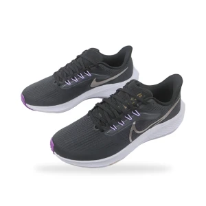 Buty Nike Pegasus 39 “Czarny / fioletowy” (DH4071-008)