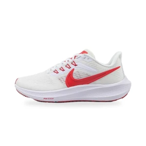 Buty Nike Pegasus 39 Premium “Biały / czerwony” (DH4072-103)