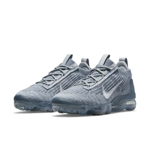 Buty Nike Air VaporMax 2021 Flyknit “Szary” (DH4084-400)