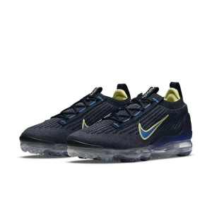 Buty Nike Air VaporMax 2021 Flyknit “Granatowy / niebieski” (DH4085-400)