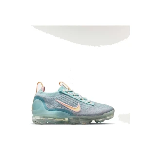 Buty Nike Air VaporMax 2021 Flyknit “Miętowy / szary” (DH4088-300)