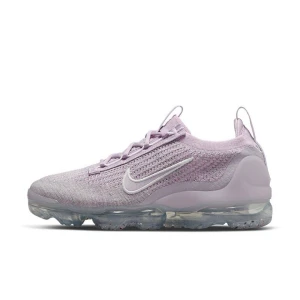 Buty Nike Air VaporMax 2021 Flyknit “Różowy / biały” (DH4088-600)