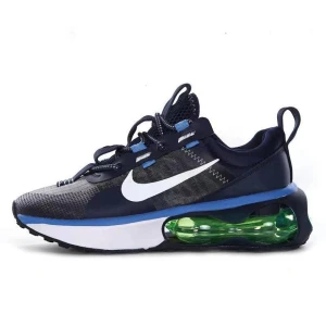 Buty Nike Air Max 2021 “Obsidian Lime Glow” (DH4245-400)
