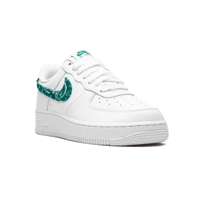 Buty Nike Air Force 1 Low “White / Green / White” (DH4406-102)