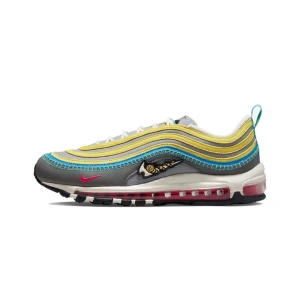 Buty Nike Air Max 97 SE “Air Sprung Iron Grey” (DH4759-001)