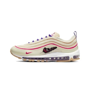 Buty Nike Air Max 97 SE “Air Sprung Cream” (DH4759-200)