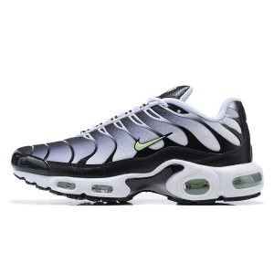 Buty Nike Air Max Plus “White Black Mint Green” (DH4776-100)