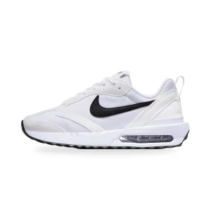 Buty Nike Air Max Dawn “Biały / czarny” (DH5131-101)