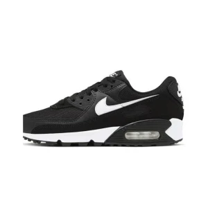 Buty Nike Air Max 90 “Czarny / biały” (DH8010-002)