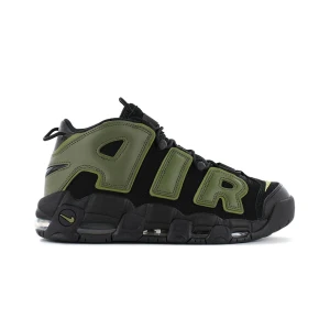 Buty Nike Air More Uptempo “Rough Green” (DH8011-001)