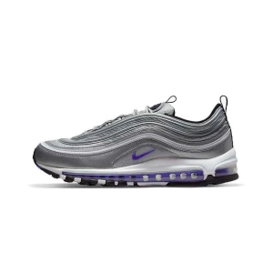 Buty Nike Air Max 97 “Purple Bullet” (DJ0717-001)
