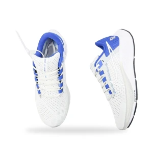 Buty Nike Pegasus 38 “Biały / niebieski” (DJ0830-001)