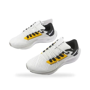 Buty Nike Pegasus 38 “Biały / czarny” (DJ0852-001)