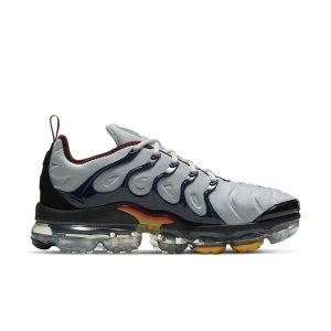 Buty Nike Air VaporMax Plus “Szary / granatowy” (DJ2737-001)