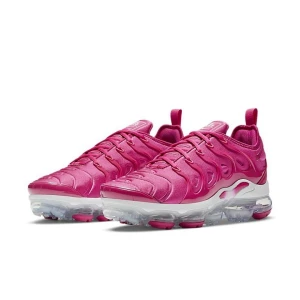 Buty Nike Air VaporMax Plus “Różowy / biały” (DJ3023-600)