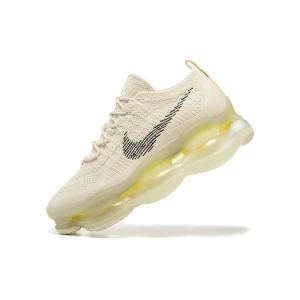Buty Nike Air Max Scorpion Flyknit “Lemon Wash” (DJ4701-001)