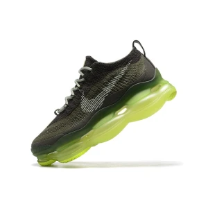 Buty Nike Air Max Scorpion Flyknit “Barely Volt” (DJ4701-300)