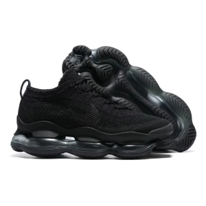 Buty Nike Air Max Scorpion Flyknit “Triple Black” (DJ4702-002)