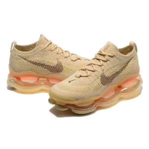 Buty Nike Air Max Scorpion Flyknit “Sesame” (DJ4702-200)