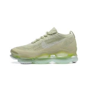 Buty Nike Air Max Scorpion Flyknit “Olive Aura” (DJ4702-300)