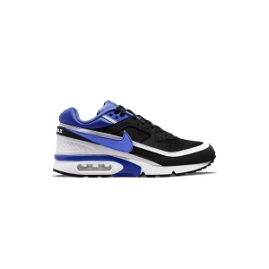 Buty Nike Air Max BW OG “Black Persian Violet” (DJ6124-001)