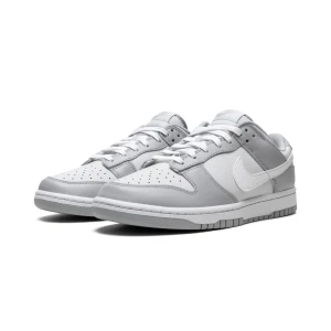 Buty Nike Dunk Low Retro “Two Tone Grey” (DJ6188-001)