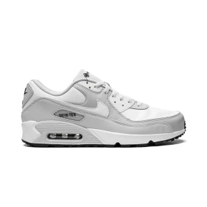 Buty Nike Air Max 90 GORE-TEX “Szary / biały” (DJ9779-003)
