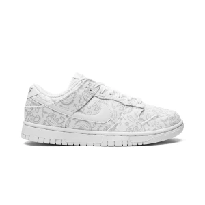 Buty Nike Dunk Low “White Paisley” (DJ9955-100)