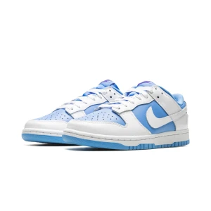 Buty Nike Dunk Low “Reverse UNC” (DJ9955-101)