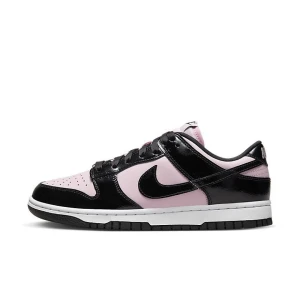 Buty Nike Dunk Low “Pink Foam White Black” (DJ9955-600)