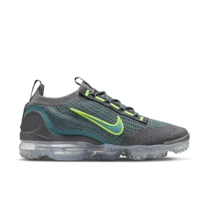 Buty Nike Air VaporMax 2021 Flyknit “Grey Teal” (DM0025-001)