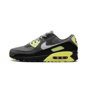 Buty Nike Air Max 90 “Smoke Grey Light Lemon Twist” (DM0029-012)