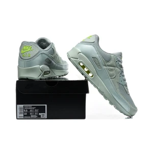 Buty Nike Air Max 90 “Szary” (DM0029-025)