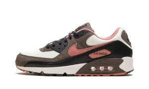 Buty Nike Air Max 90 “Ironstone Red Stardust” (DM0029-105)