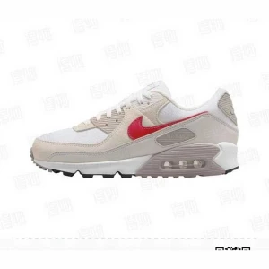 Buty Nike Air Max 90 “Biały / szary” (DM0029-113)