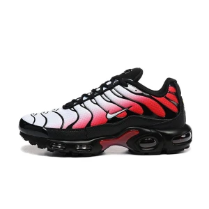 Buty Nike Air Max Plus “Czarny / czerwony” (DM0032-017)