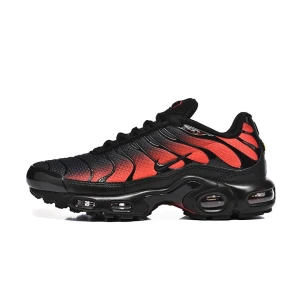Buty Nike Air Max Plus “Black Noble Red” (DM0032-021)