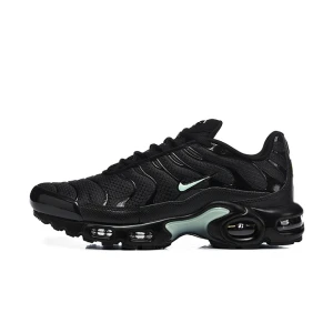 Buty Nike Air Max Plus “Black Mint Green” (DM0032-029)