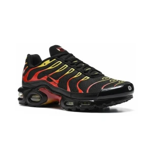 Buty Nike Air Max Plus “Czarny / czerwony” (DM0032-030)