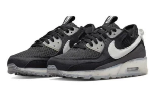 Buty Nike Air Max Terrascape 90 “Black White” (DM0033-002)
