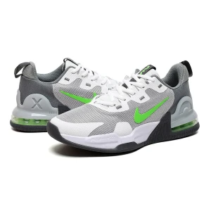 Buty Nike Air Max Alpha Trainer 5 “Szary / biały” (DM0829-009)