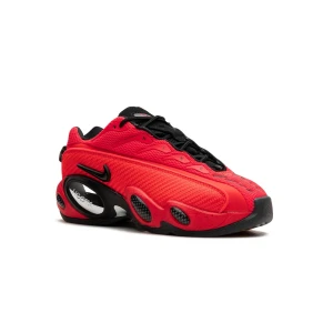 Buty Nike NOCTA Glide “Bright Crimson” (DM0879-600)